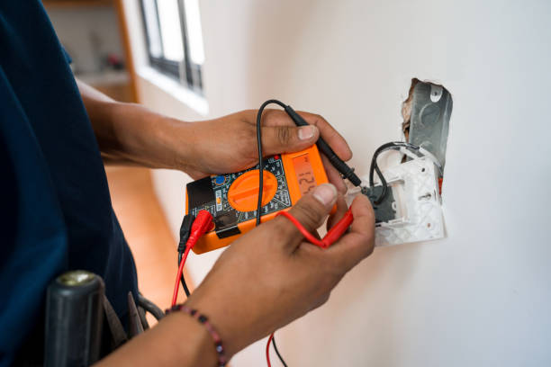 Best Emergency Electrician Near Me  in Delmont, PA