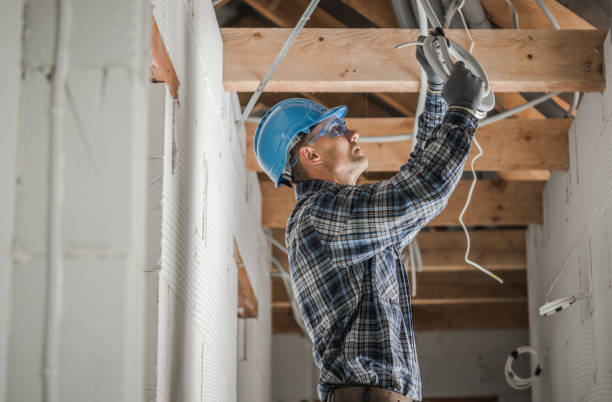Best Home Electrical Repair  in Delmont, PA