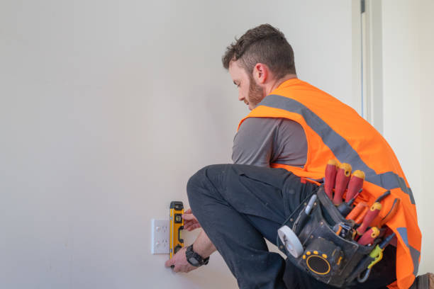 Best 24-Hour Electrician  in Delmont, PA