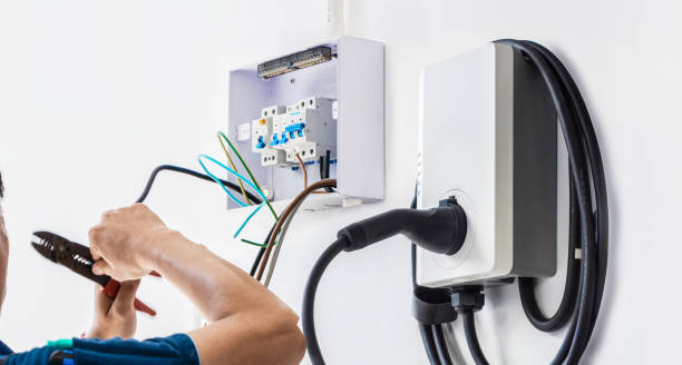 Industrial Electrical Services in Delmont, PA