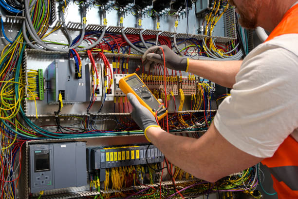 Electrical Rewiring Services in Delmont, PA